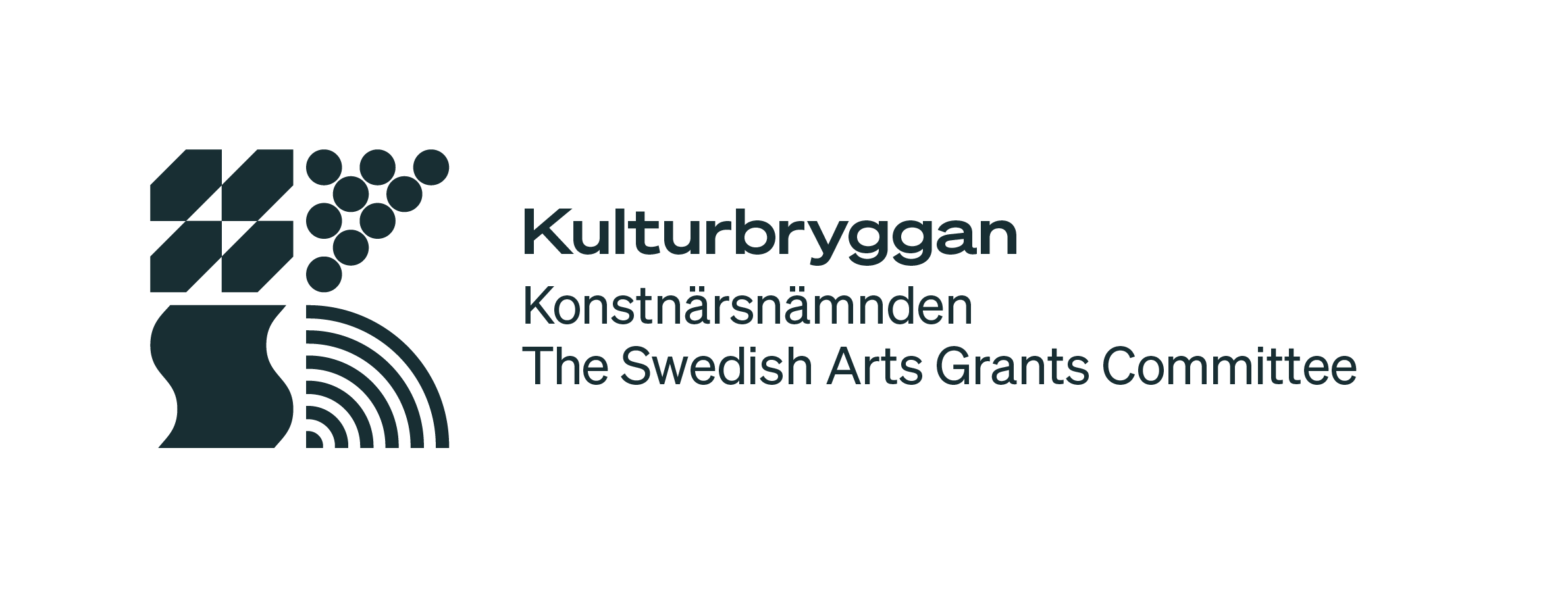 Kulturbryggan Logotyp
