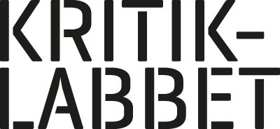 Kritiklabbet Logotyp