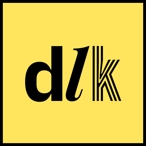 DLK Logotyp